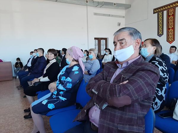ҚОСОБАЛЫҚ ТҮЛЕКТЕР ДОМБЫРА СЫЙЛАДЫ