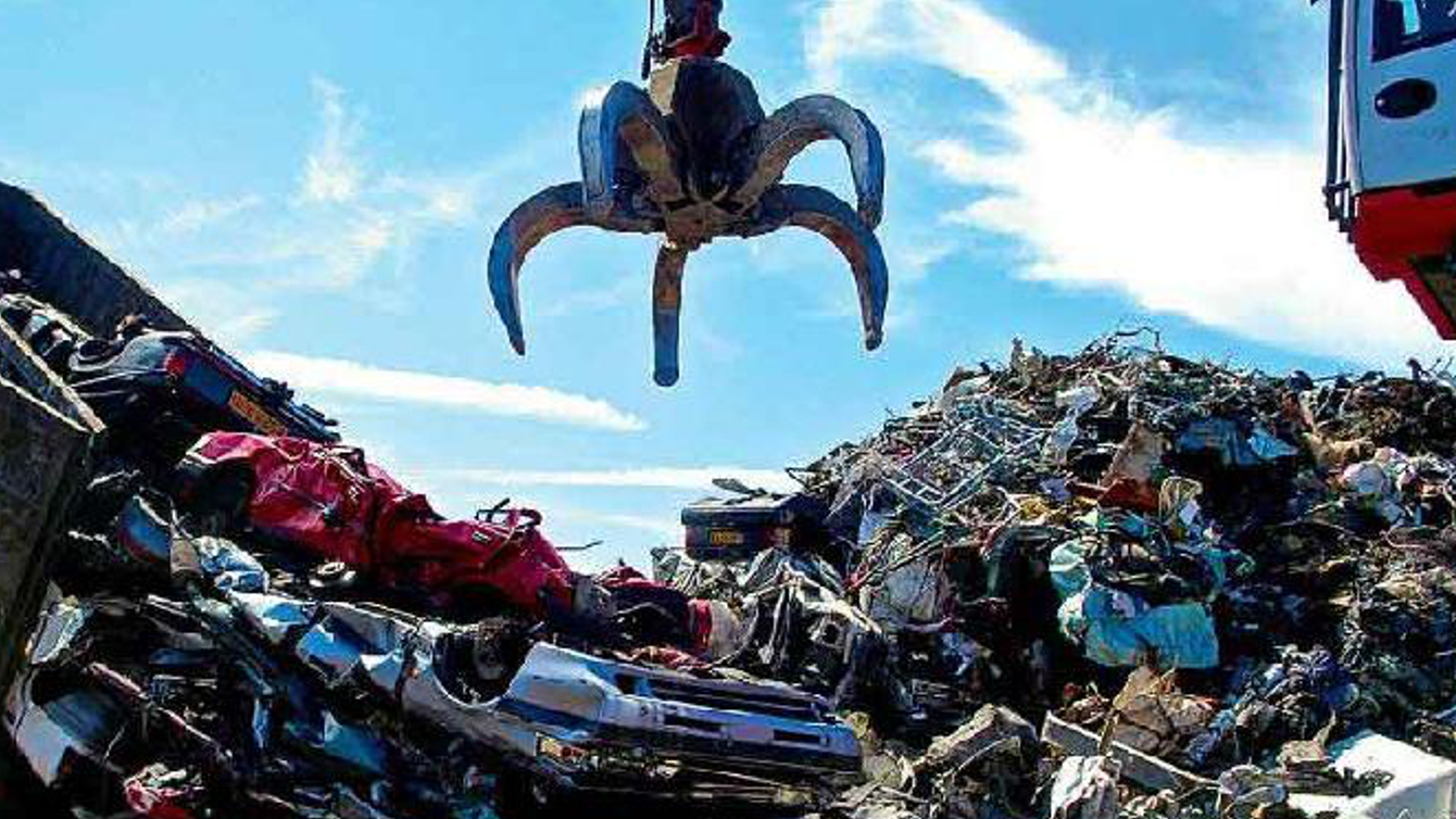 Қазақстанда жүк көліктерін қайта өңдеуге қабылдау басталды