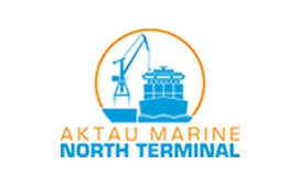 Aktau marine North Terminal
