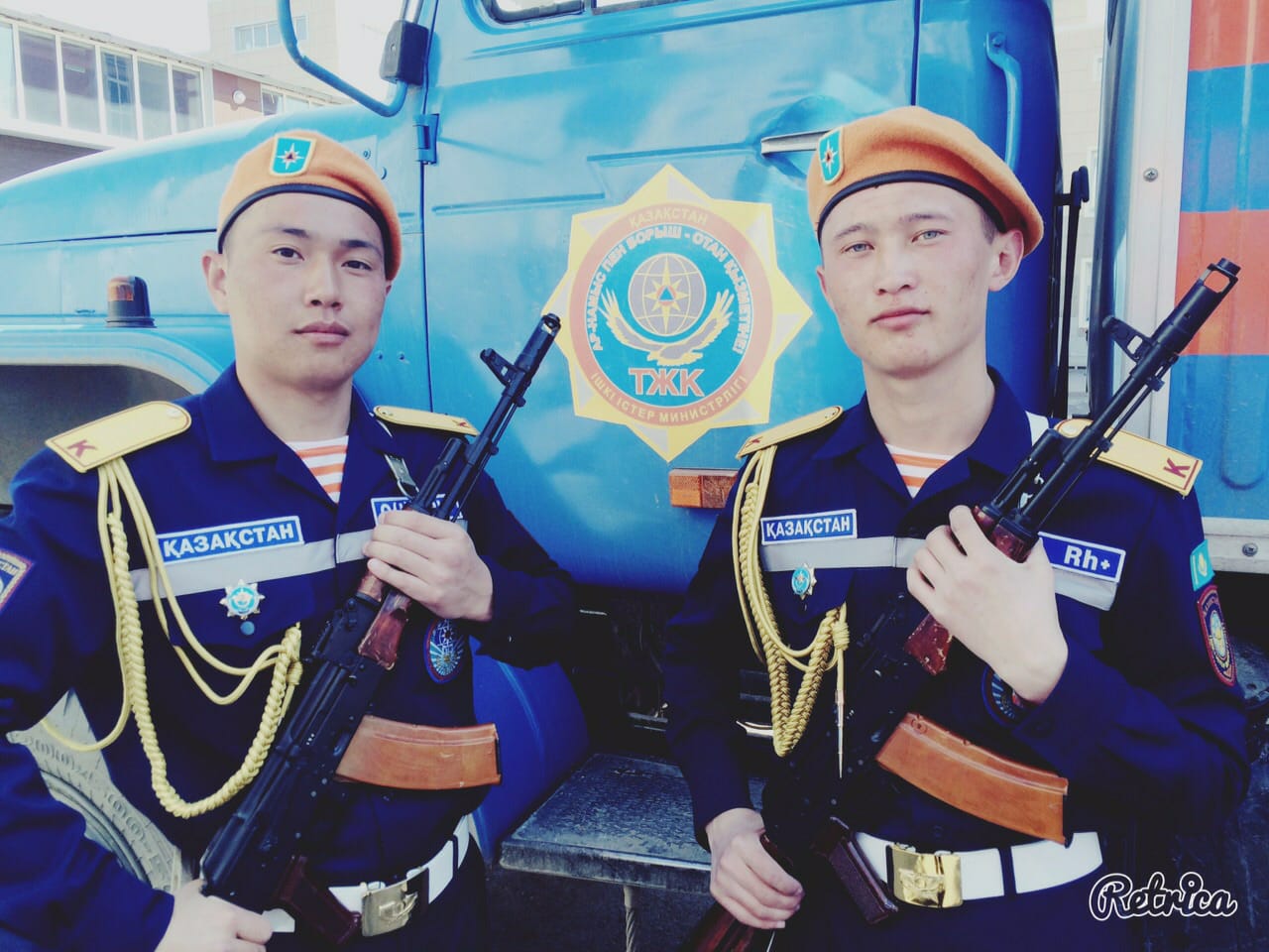 Құтқарушы болу- дұрыс шешім!