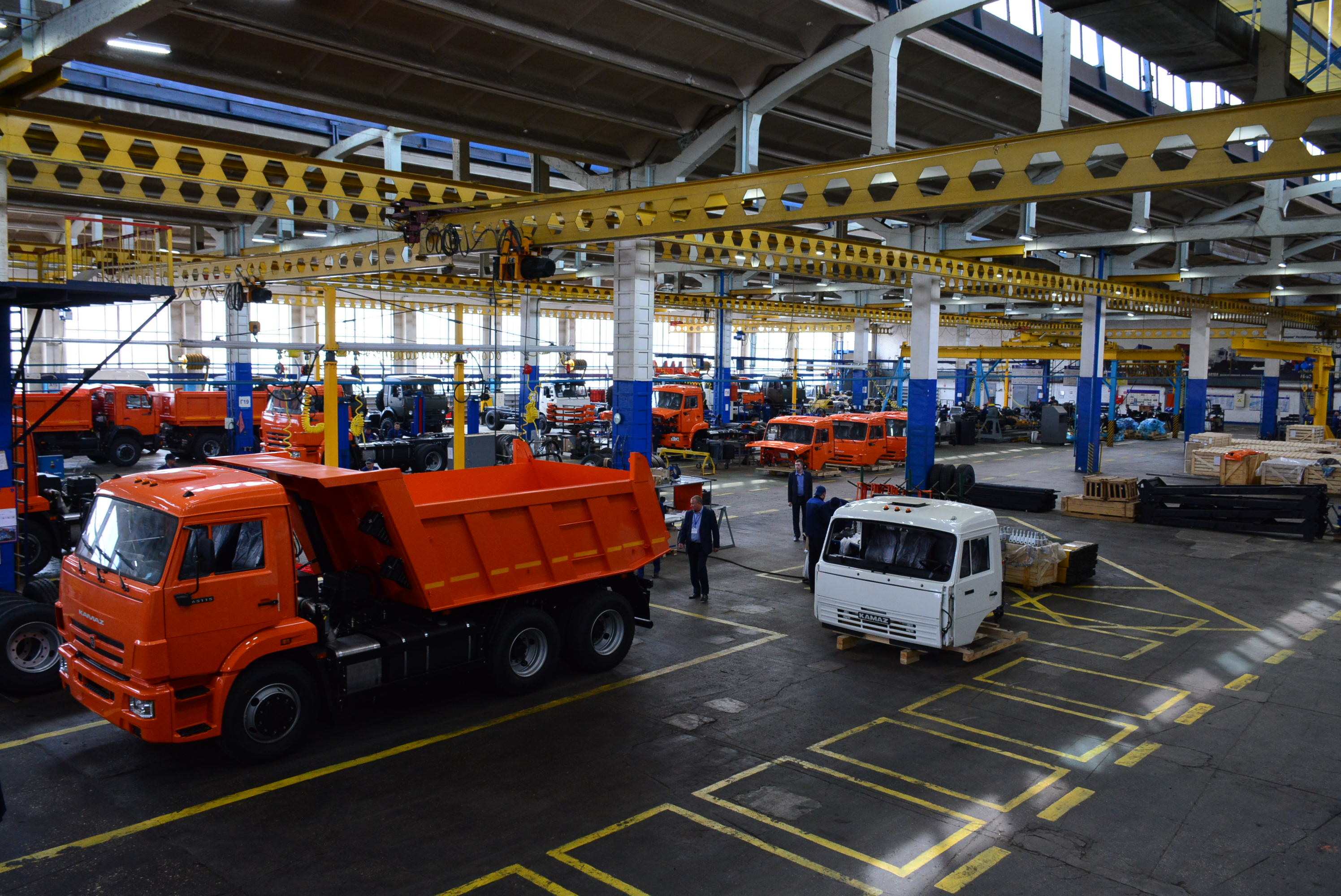 Ақмола облысының 2020 жылғы 20 жетістілігі