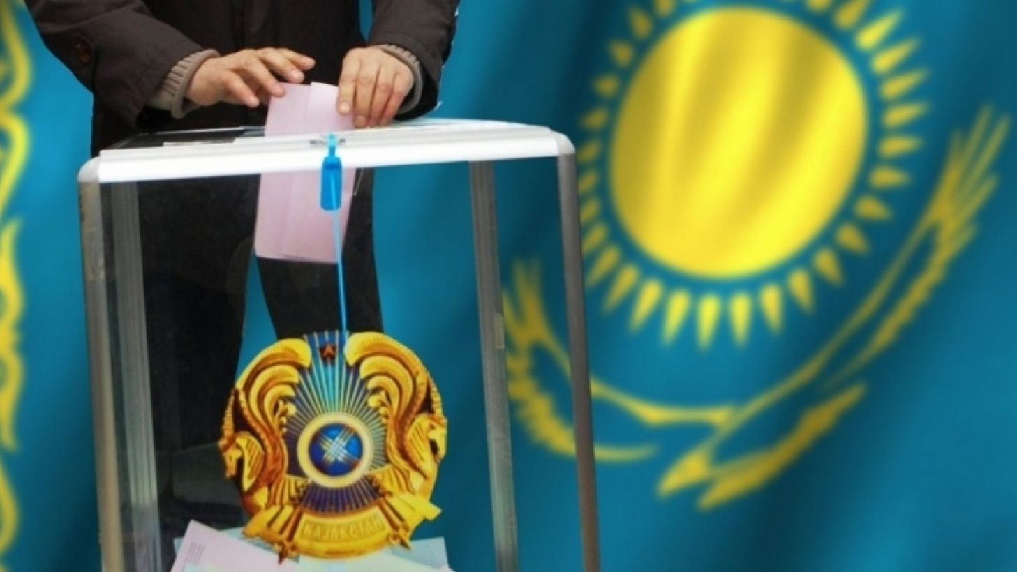 Назначены очередные выборы депутатов Мажилиса Парламента РК и маслихатов