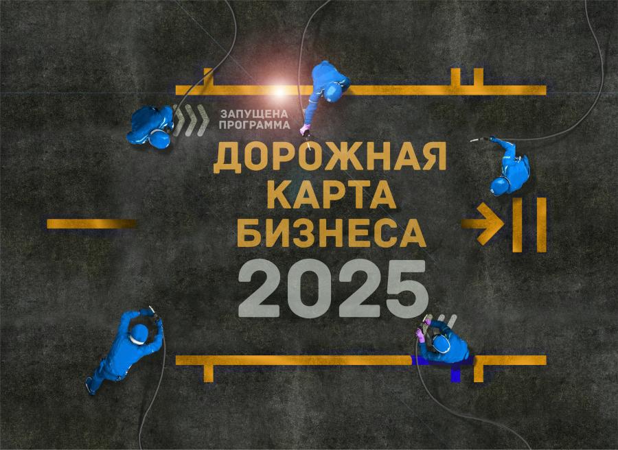 «Бизнестің жол картасы 2025» бизнесті қолдау мен дамытудың мемлекеттік бағдарламасы