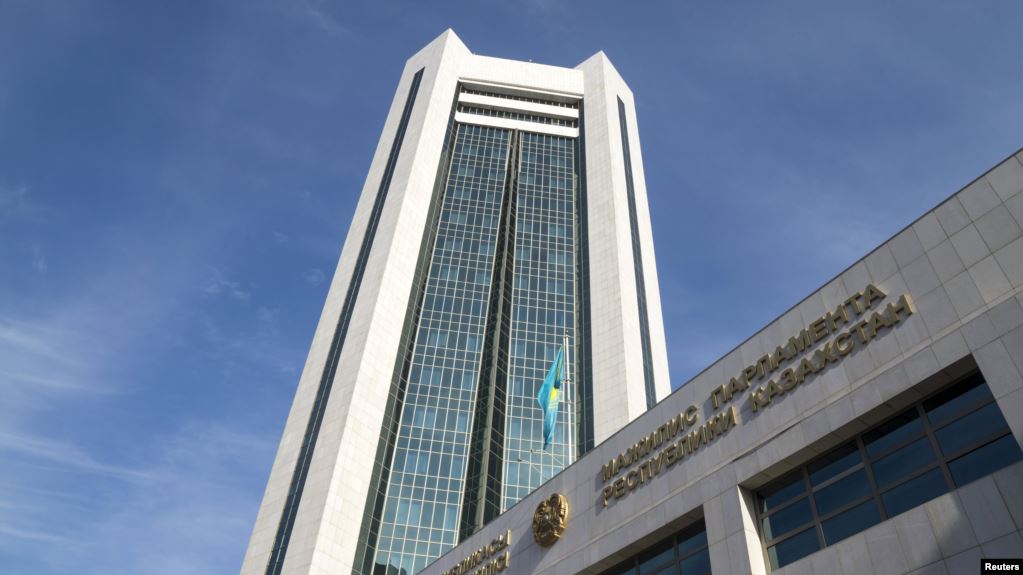 On appointment of the next elections of deputies to the Mazhilis of the Parliament of the Republic of Kazakhstan