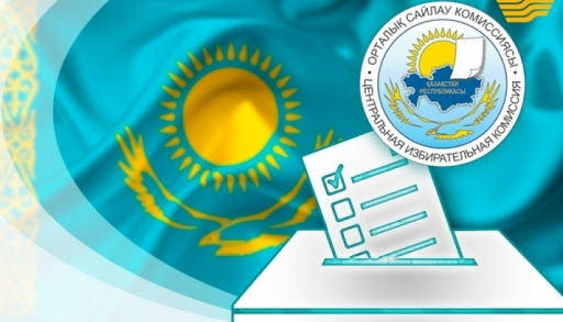 Қазақстан Республикасы Парламенті Мәжілісі мен Мәслихаттары депутаттарының сайлауы