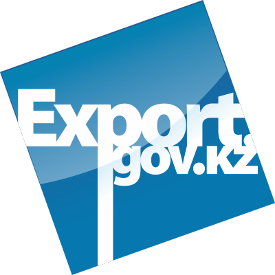 Export.gov.kz - Export portal of Kazakhstan