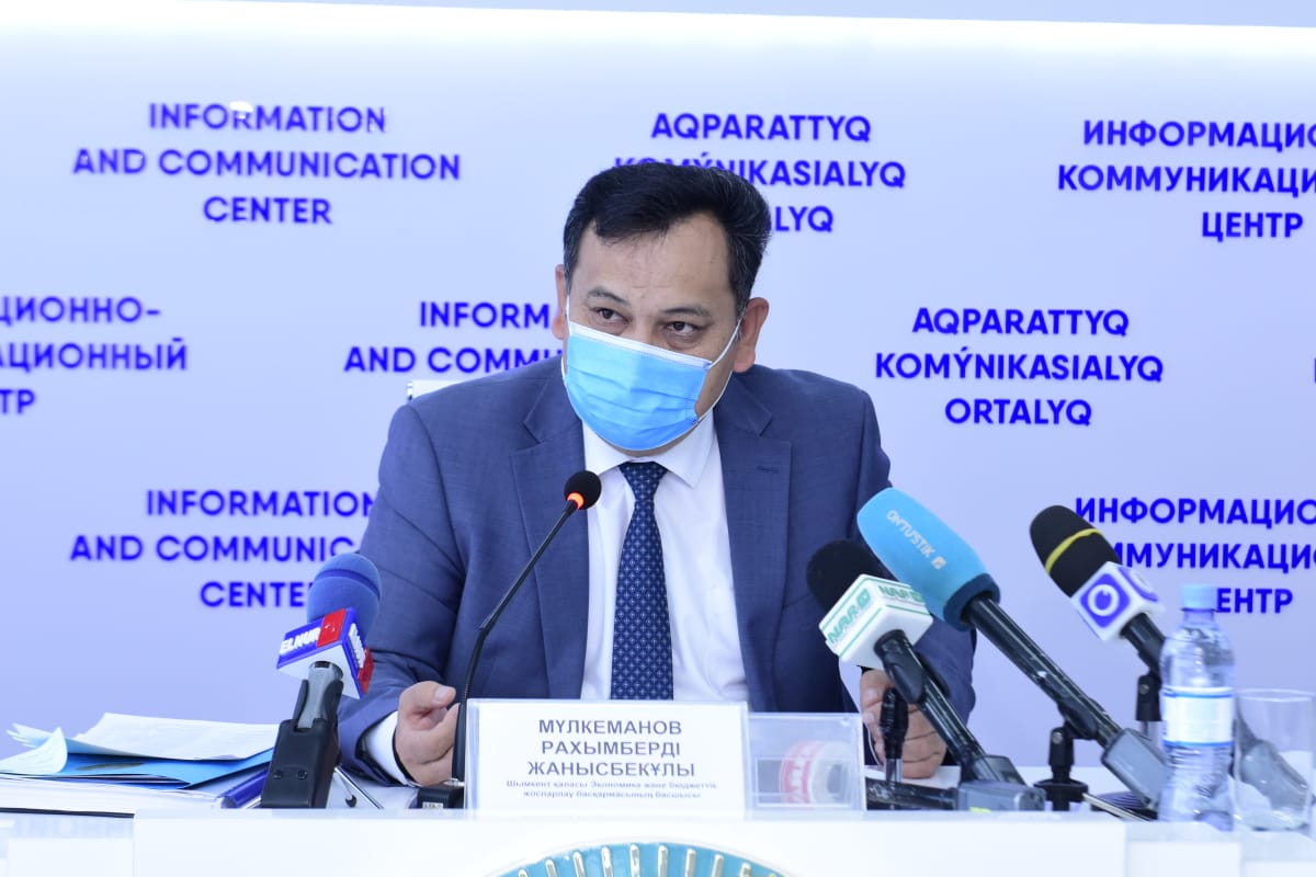 В ШЫМКЕНТЕ НАЧНЕТСЯ ПРОЕКТ «БЮДЖЕТ НАРОДНОГО УЧАСТИЯ»