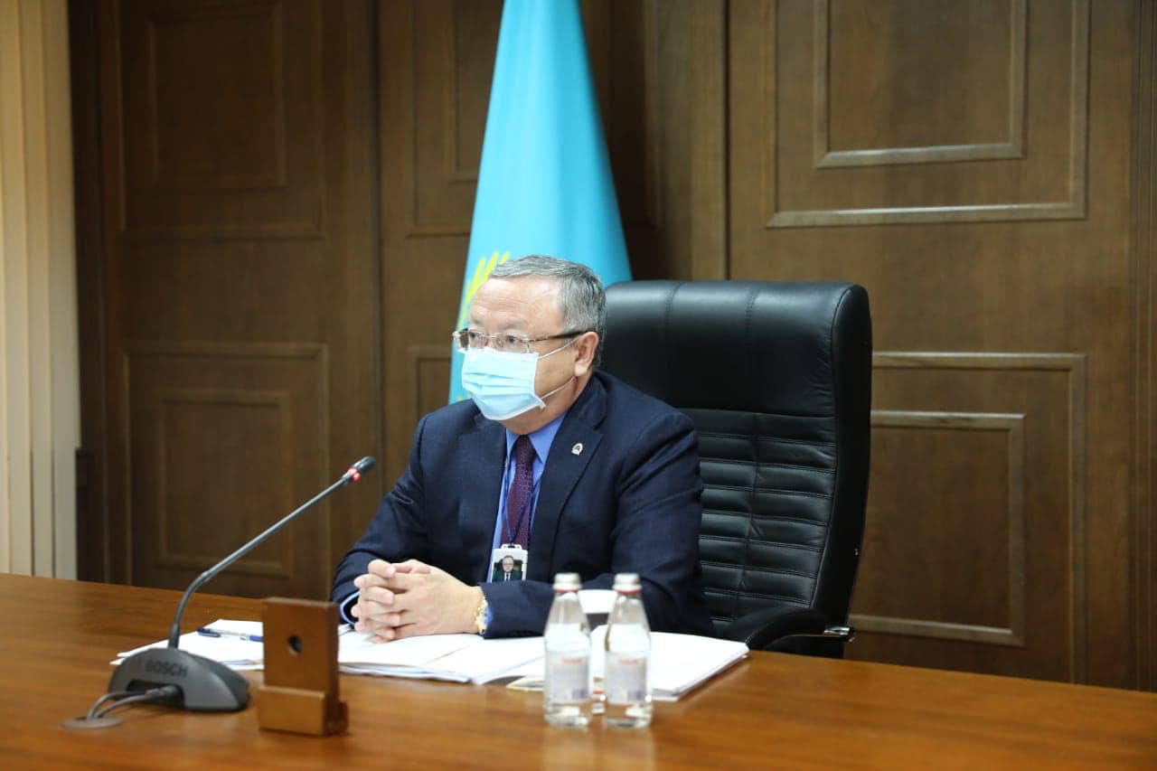 More than 10 thousand people were employed in Aktobe region within the framework of the Employment Roadmap program