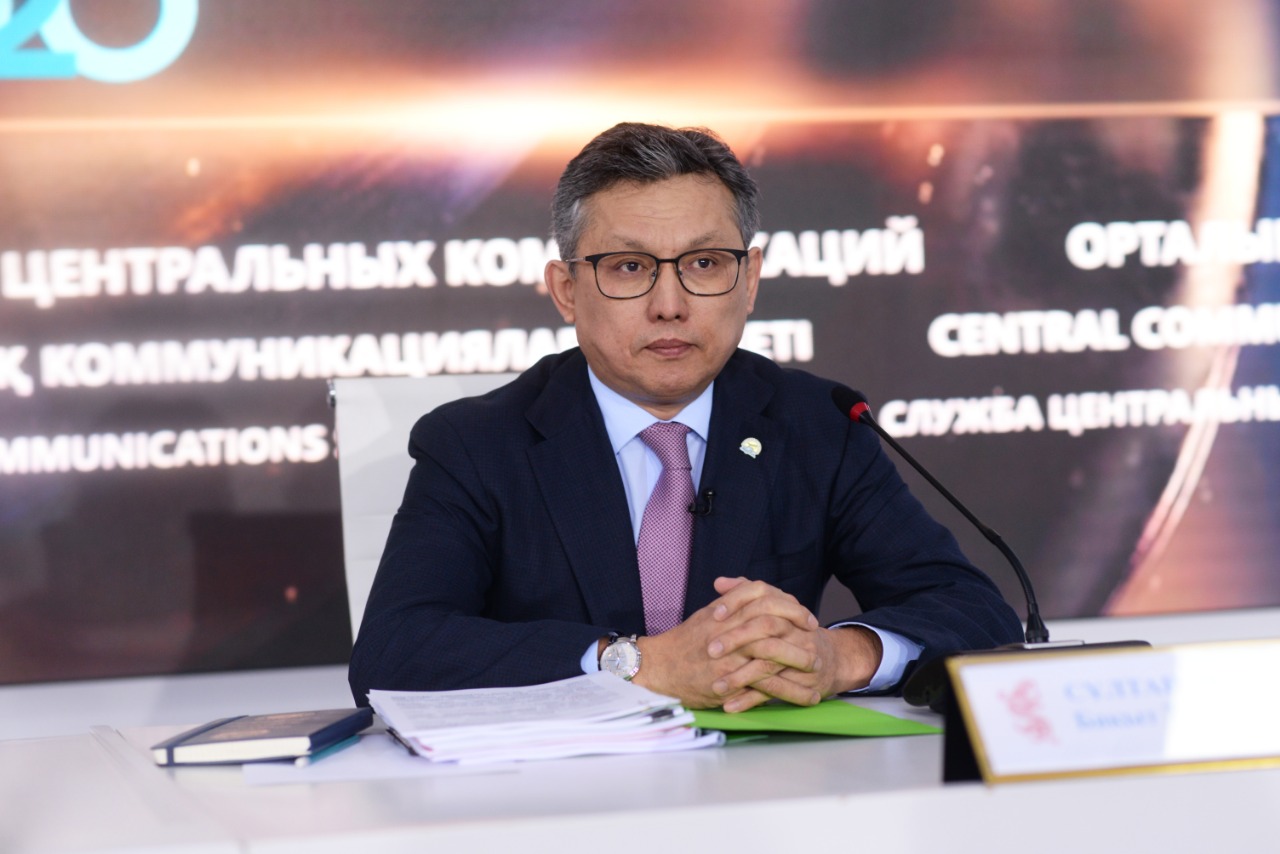 Минторговли запустило пилотную версию платформы по защите прав потребителей в Нур-Султане