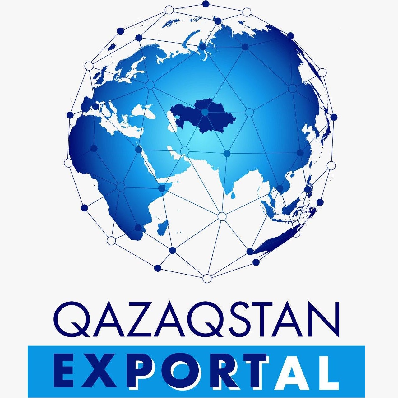 Export portal of Kazakhstan