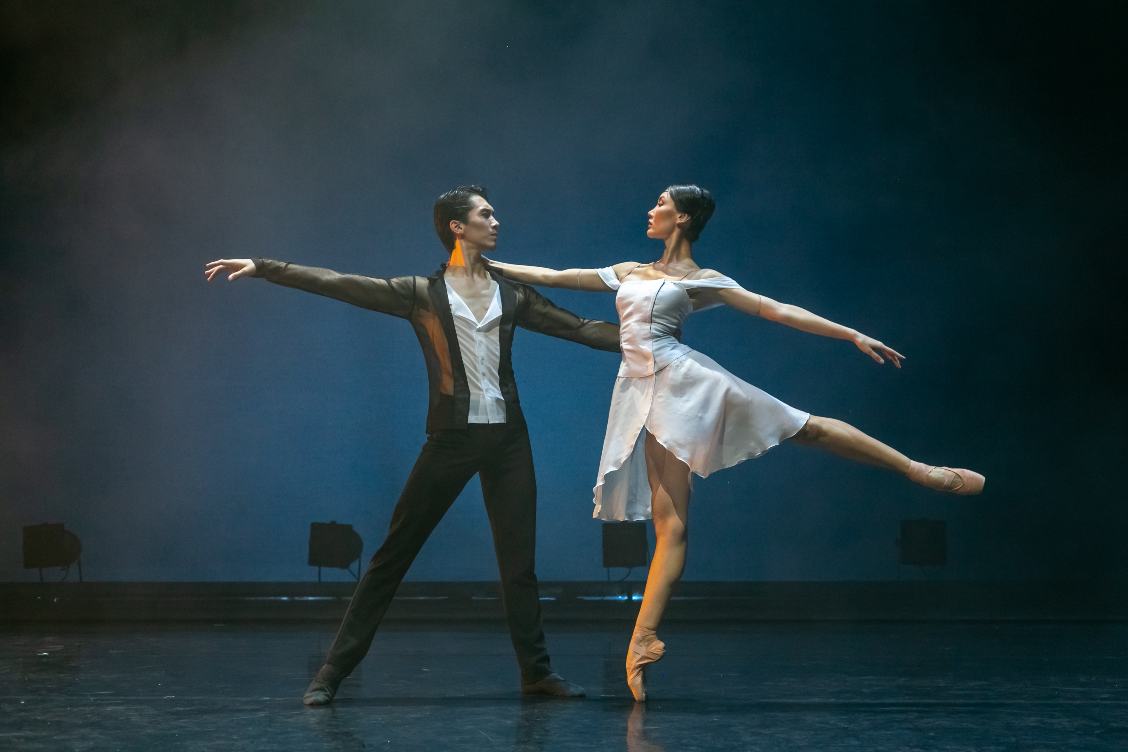 «Астана Балет» театры премьералық спектакльдерге билет сата бастады