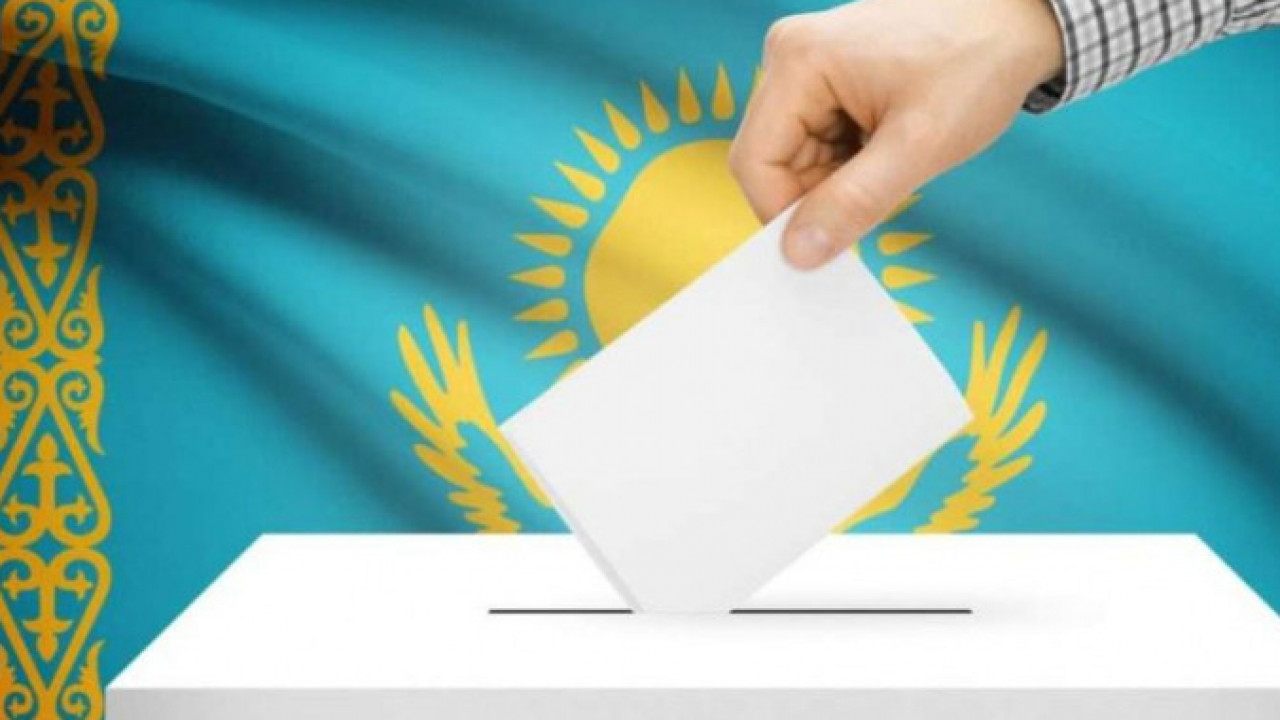 Citizens of Kazakhstan will be able to vote in elections to Mazhilis in Russia
