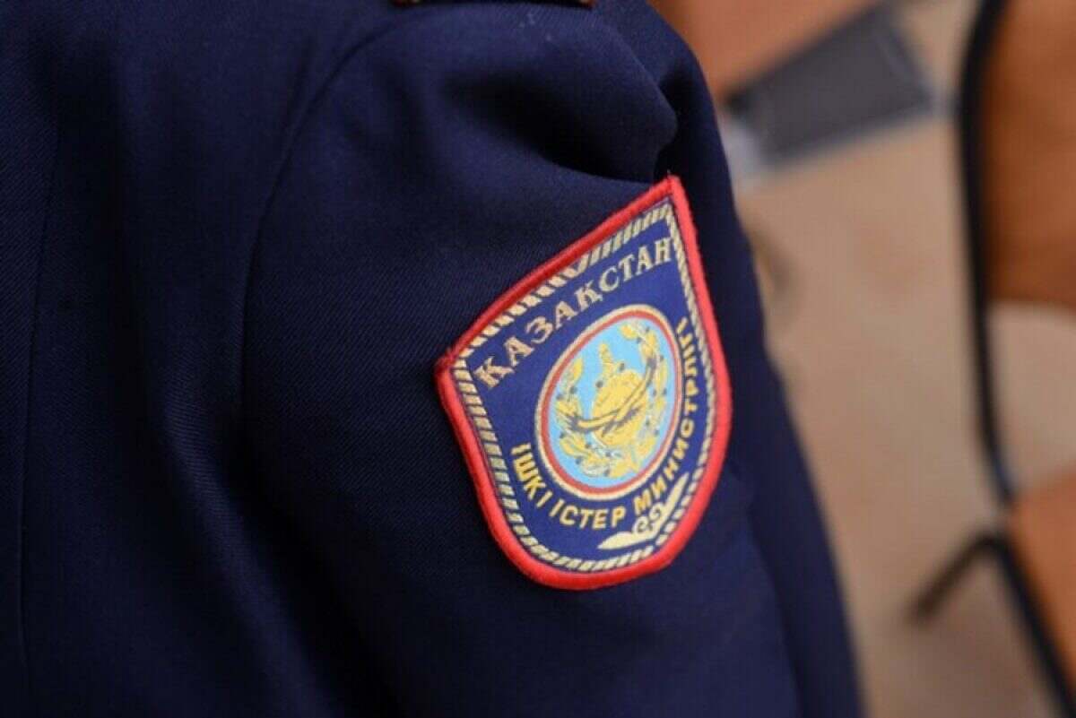 Алматы полициясы ұрланған смартфондардың үлкен мөлшерін тәркіледі
