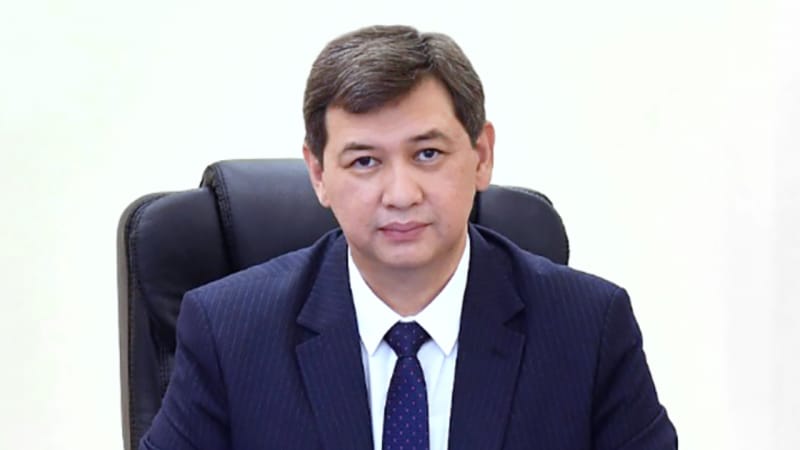 Қазақстан Республикасының Бас мемлекеттік санитариялық дәрігерінің 2020 жылғы 2 қазандағы № 54 «Қазақстан Республикасының мемлекеттік шекарасындағы өткізу пункттерінде коронавирустық инфекция ауруының алдын алу жөніндегі шараларды одан әрі күшейту туралы»