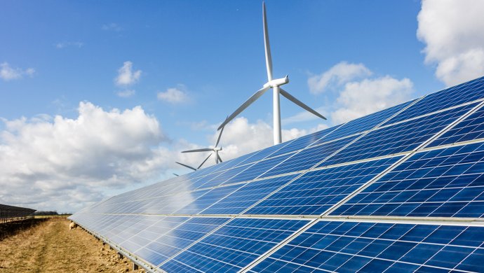 В Казахстане планируют изменить ряд законодательных актов для развития сферы электроэнергетики и ВИЭ