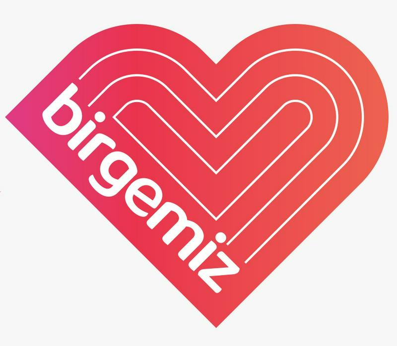 "Birgemiz"