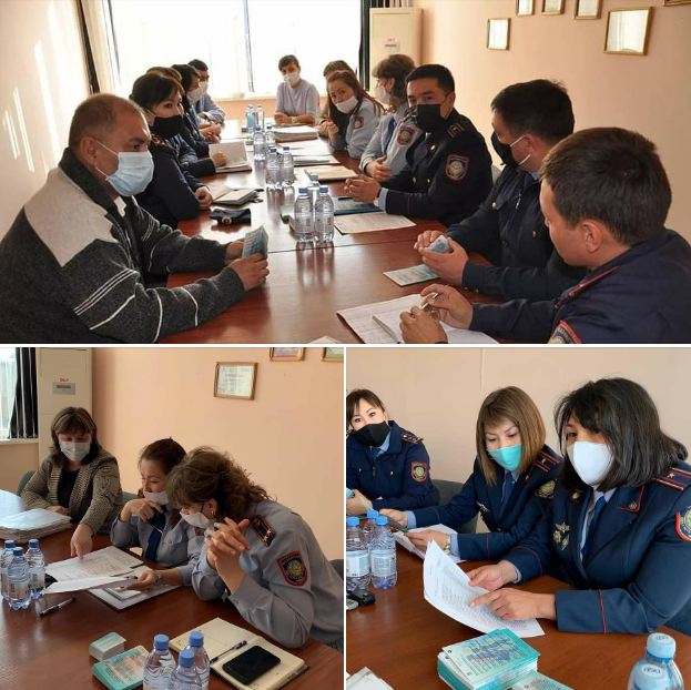 Өте қатты жыртылған қынаптың суреті