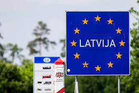 Латвияға келетін азаматтарды тіркеудің жаңа ақпараттық жүйесі туралы