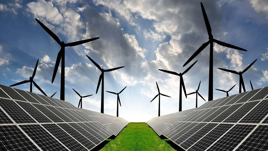 В Казахстане принимаются меры для увеличения активности инвесторов в сфере возобновляемых источников энергии