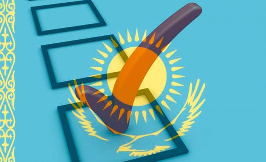 Ақмола облысы Целиноград аудандық мәслихатының ауданның округтік сайлау комиссияларының құрамындағы бос орындар туралы хабарламасы