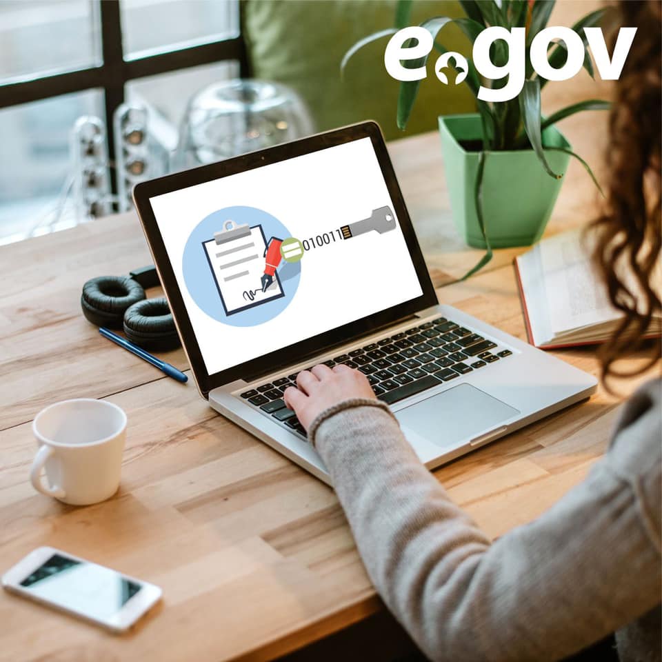 «EGOVMOBILE» ҚОСЫМШАСЫНДА ТІКЕЛЕЙ ТАПСЫРЫС БЕРУГЕ