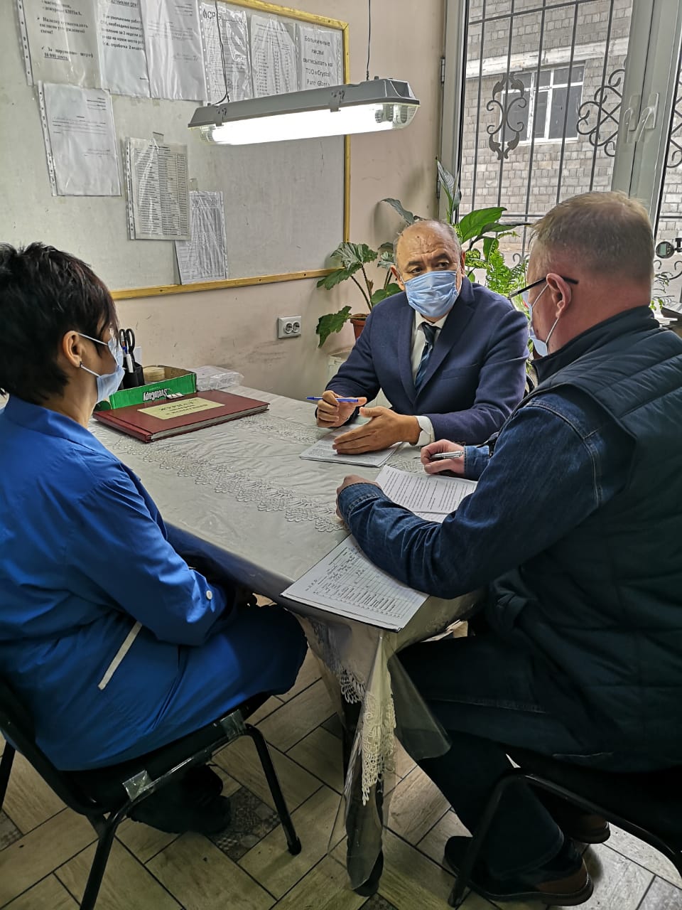 Қауіпсіз қаптама