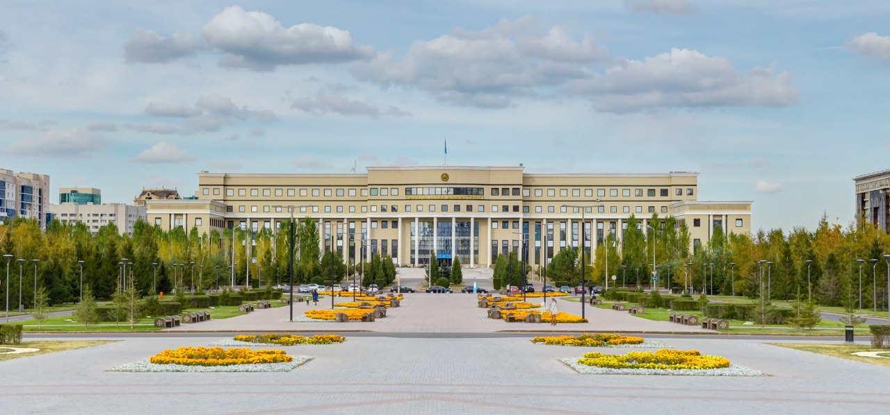 Заявление МИД Республики Казахстан