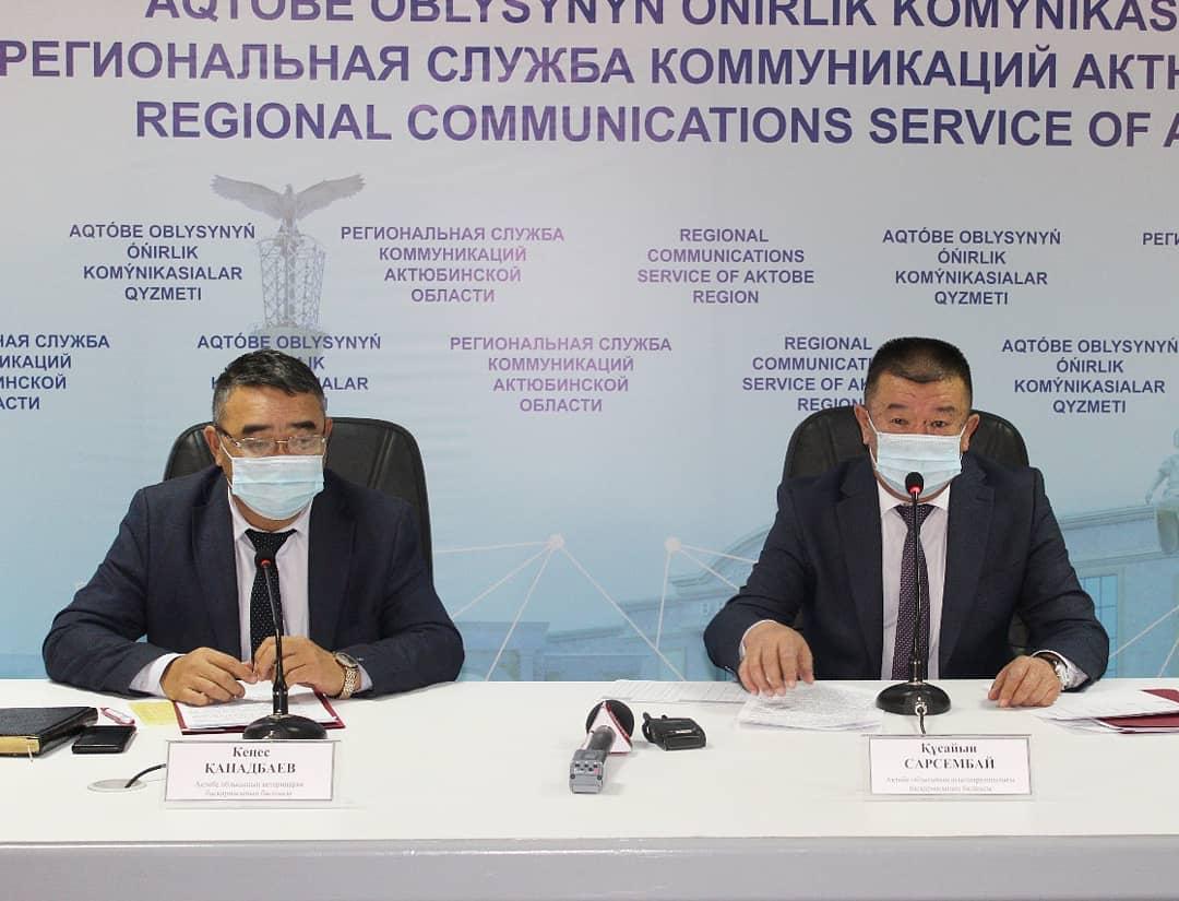 Ақтөбе облысында бірінші сұрыпты ұн мен әлеуметтік нан бағасын тұрақтандыруға 600 млн тг бөлінеді