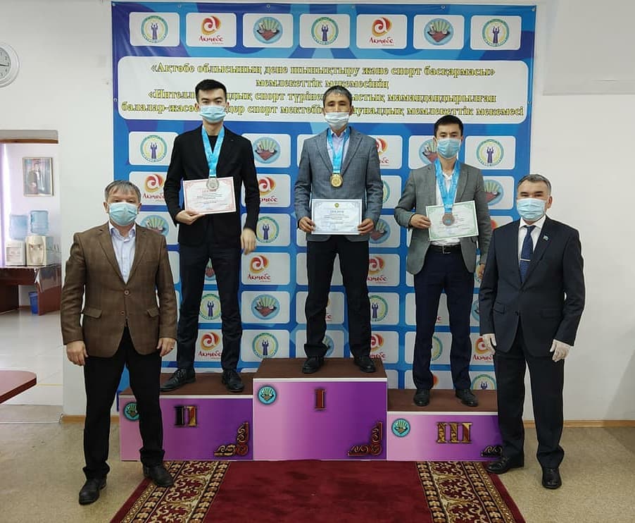С 10 по 15 ноября 2020 года в городе Актобе прошел Кубок Республики Казахстан по тогызкумалаку.