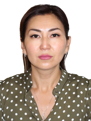 Гульжан Нуртазина назначена исполняющим обязанности председателя комитета ветеринарного контроля и надзора Министерства сельского хозяйства