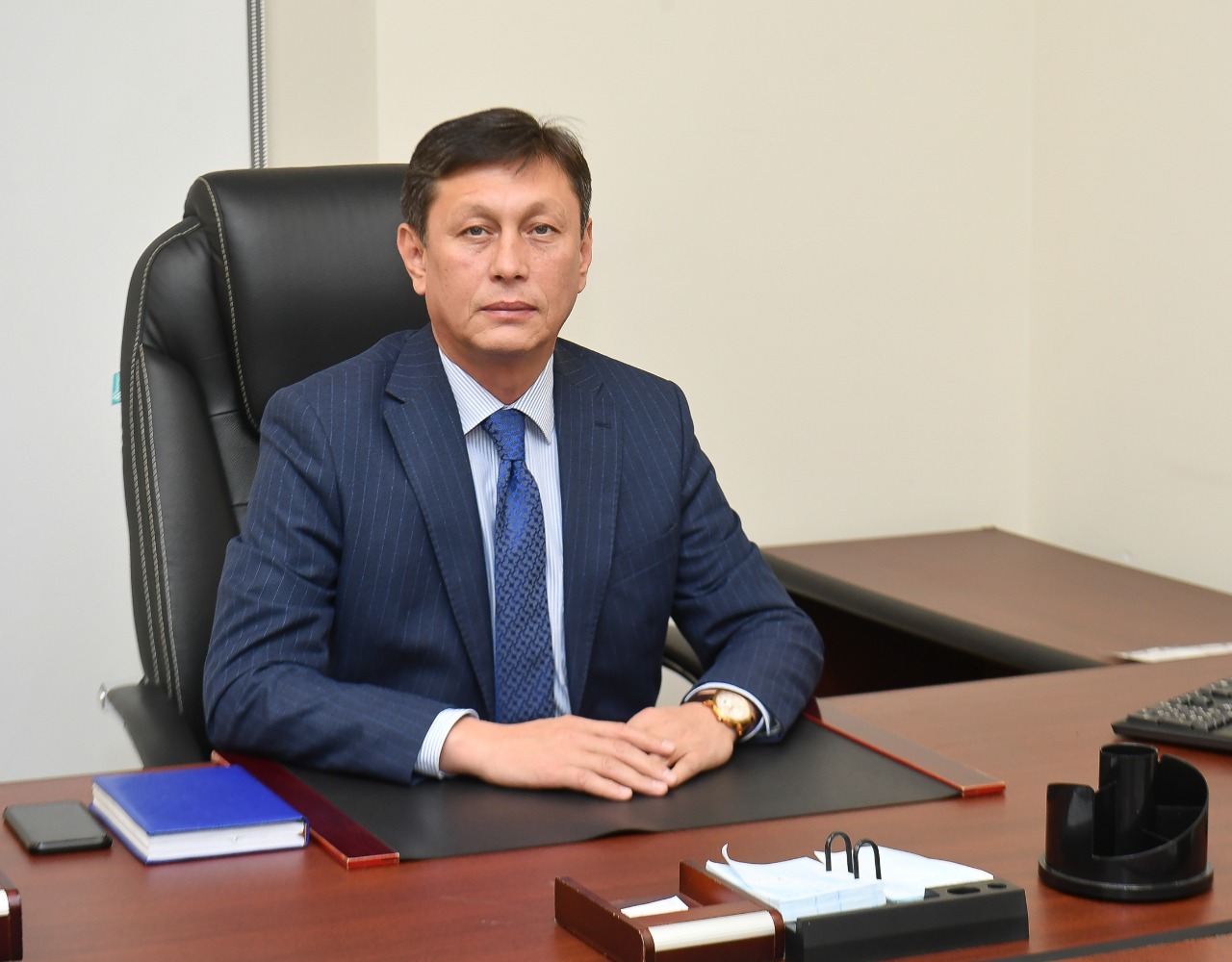 ЖЕКЕ ҚАБЫЛДАУ