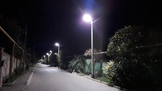 "Шетсіз қала" аясындағы жұмыстар