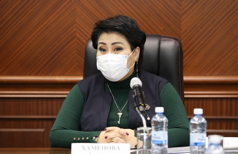 В Атырау злокачественные опухоли можно выявлять с помощью искусственного интеллекта