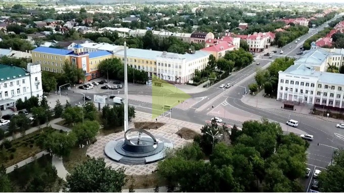 Coal, steel and sports: how is the Karaganda region developing?