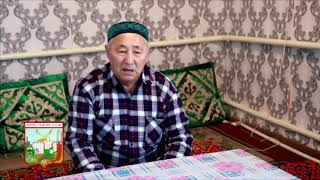 Бейімбет Майлин аудандық ардагерлер кеңесінің төрағасы Овчарова Раиса Сәрсембайқызының үндеуі Өзіңізге және жақындарыңызға қамқор болыңыз!