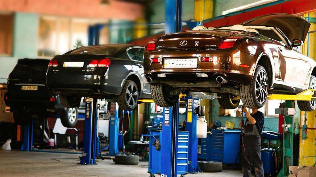 В Карагандинской области СТО, автомойки и шиномонтажные мастерские будут работать без ограничения по времени