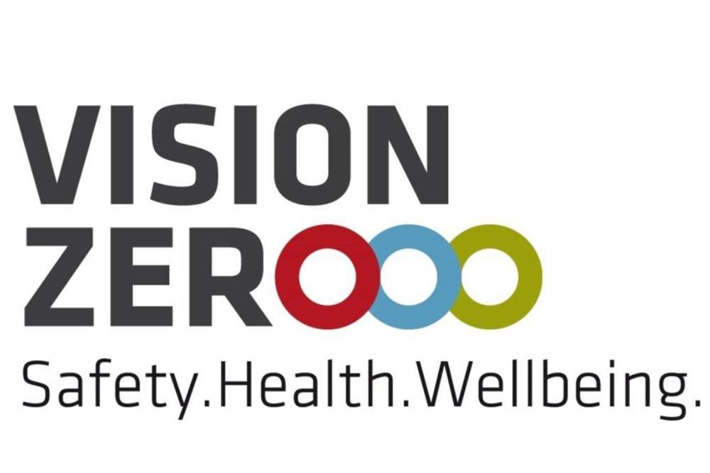 Концепция "Vision Zero"