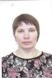 Тимашова Надежда Васильевна