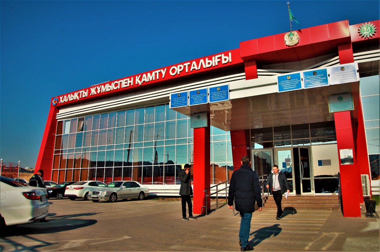 В ШЫМКЕНТЕ 2820 ГРАЖДАН ПОЛУЧИЛИ СЕРТИФИКАТЫ В РАМКАХ ПРОЕКТА «БАСТАУ БИЗНЕС»