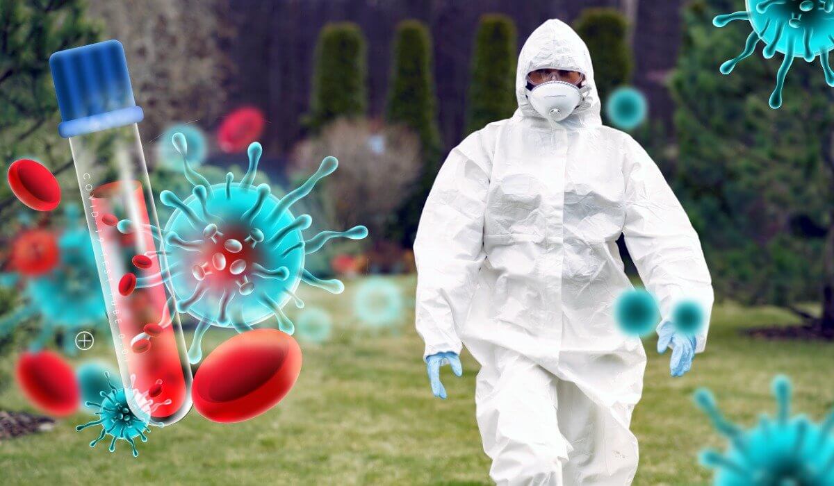 Shymkent city prosecutor's office protected the rights of medical workers