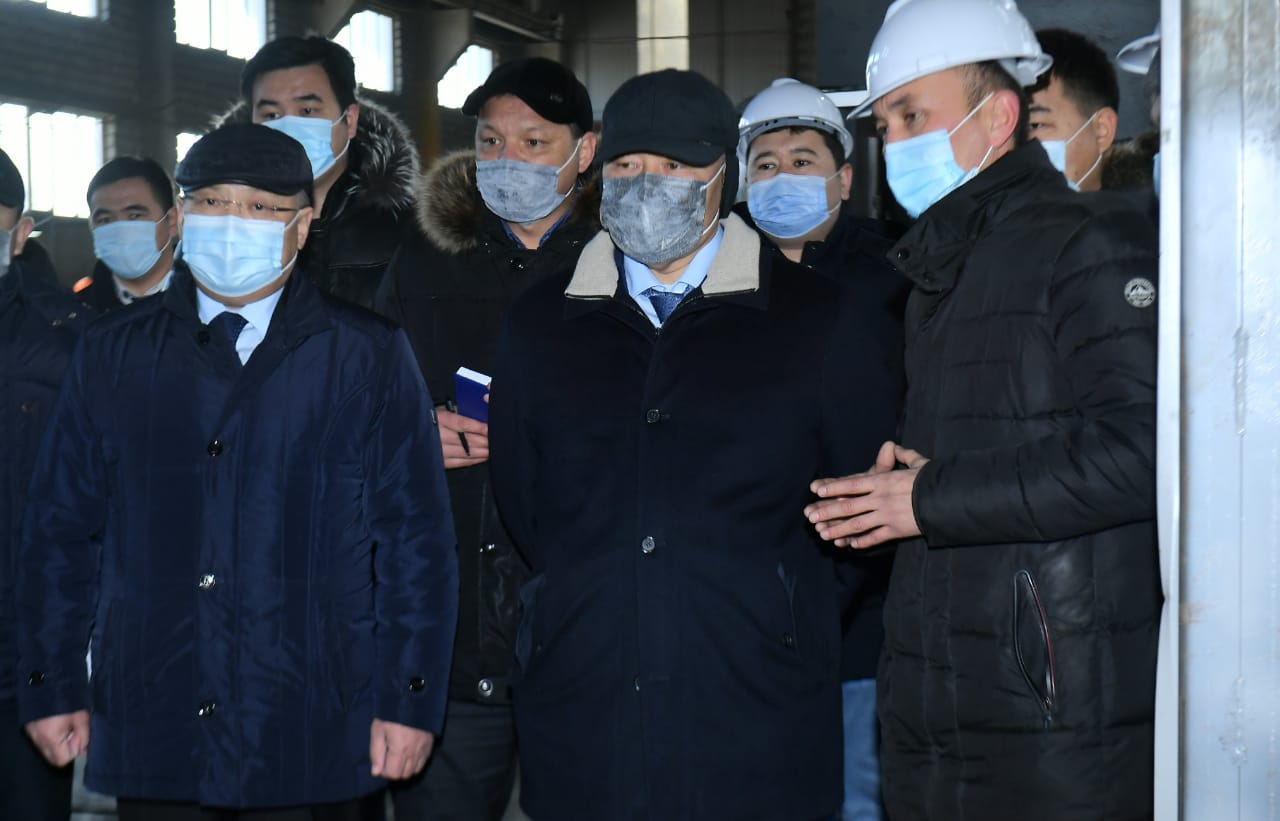 АНАЛОГ АМЕРИКАНСКОЙ ТЕХНИКИ СТАЛИ ВЫПУСКАТЬ В ТУРКЕСТАНСКОЙ ОБЛАСТИ