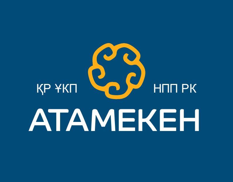 The national chamber of entrepreneurs of the Republic of Kazakhstan "Atameken"