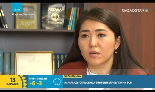 Raising the retirement age in Kazakhstan