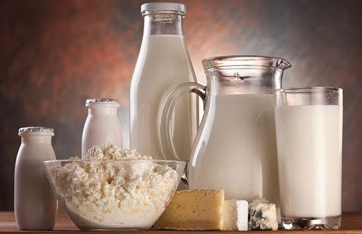Казахстанские производители молочной продукции повышают свои компетенции для успешного выхода на китайский рынок!