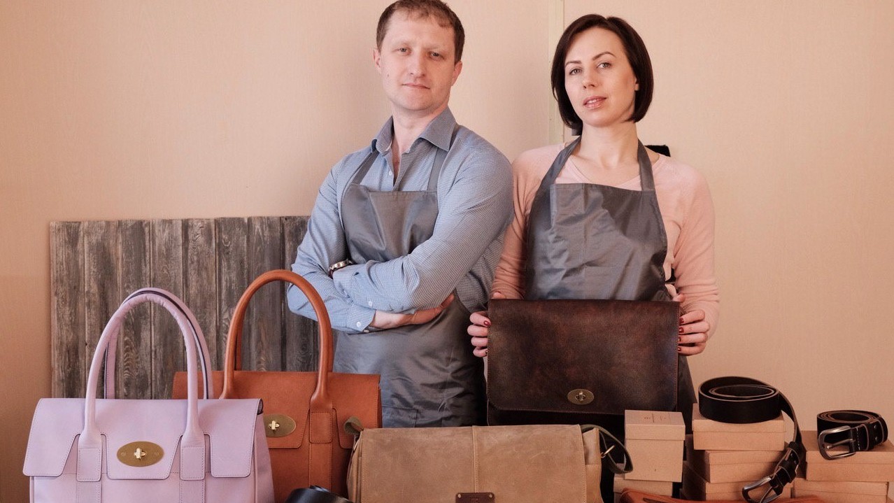 Кожевенный семейный бизнес по-карагандински