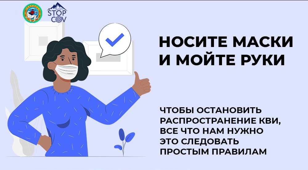 Перед Входом Наденьте Маску Картинки