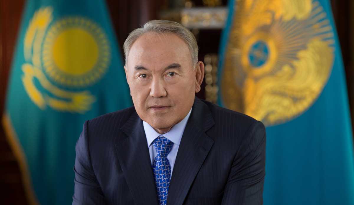 1 декабря – День Первого Президента Республики Казахстан