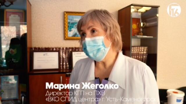 1 декабря - Всемирный день борьбы с синдромом приобретенного иммунодефицита или простыми словами СПИД