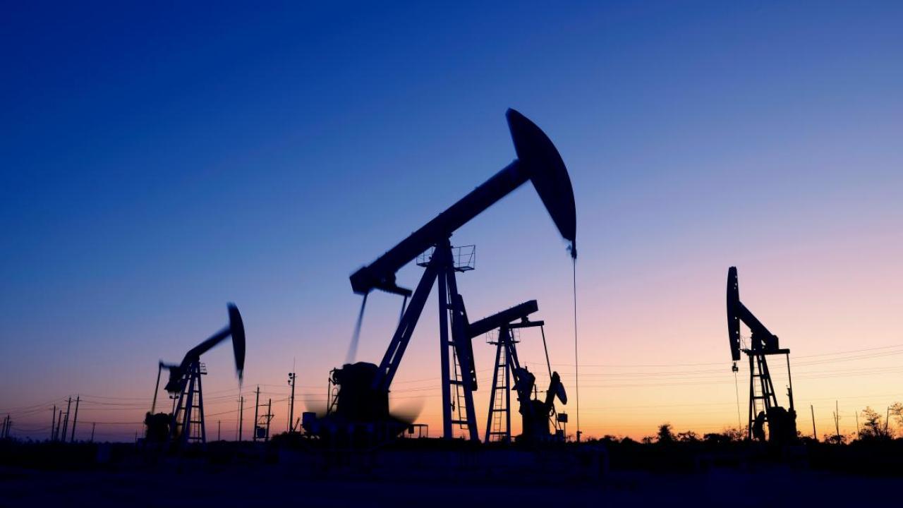 В Казахстане провели вебинар для будущих инвесторов в нефтехимические проекты