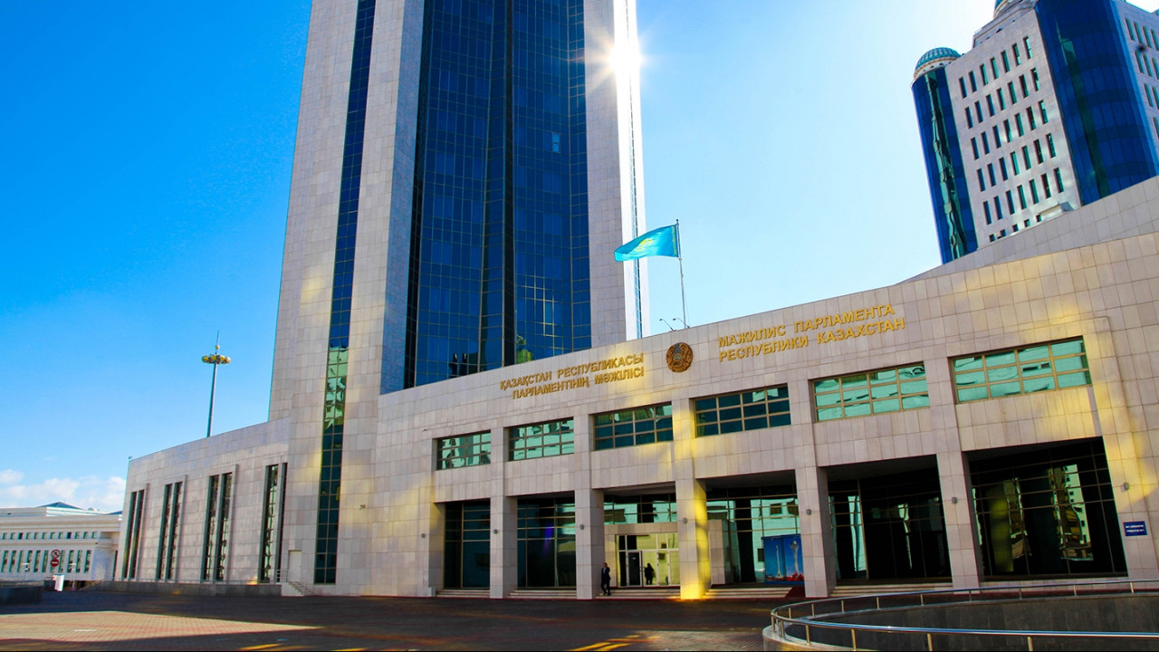 Мәжіліс Толық емес жұмыс уақыты жағдайларындағы жұмыс туралы конвенцияны ратификациялауды мақұлдады